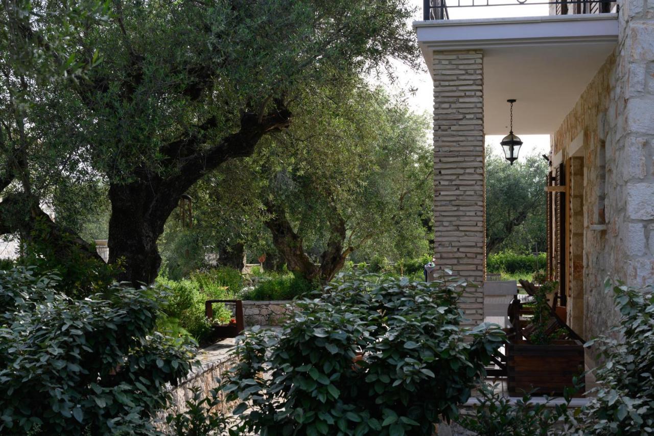 Lioriza Country Houses Καλαμάκι Εξωτερικό φωτογραφία