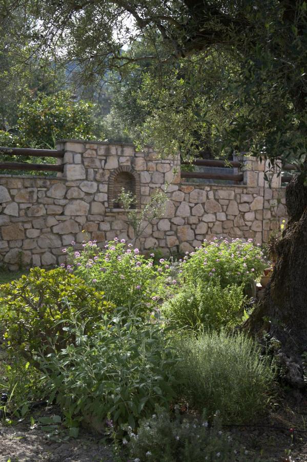 Lioriza Country Houses Καλαμάκι Εξωτερικό φωτογραφία
