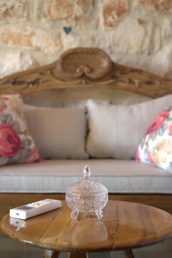 Lioriza Country Houses Καλαμάκι Εξωτερικό φωτογραφία
