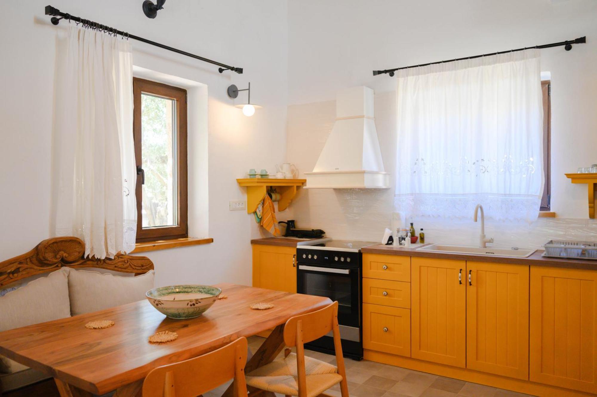 Lioriza Country Houses Καλαμάκι Εξωτερικό φωτογραφία