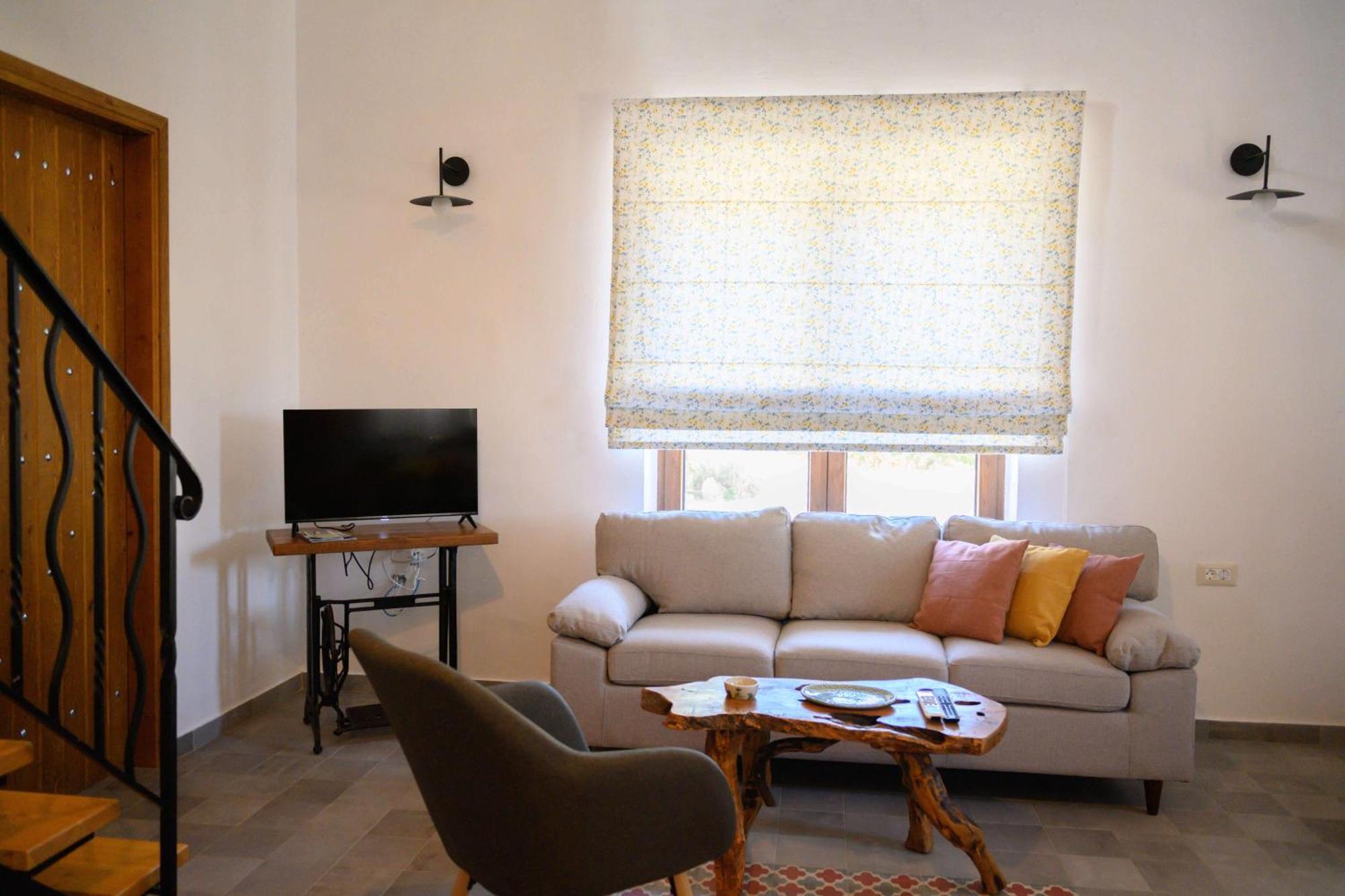 Lioriza Country Houses Καλαμάκι Εξωτερικό φωτογραφία
