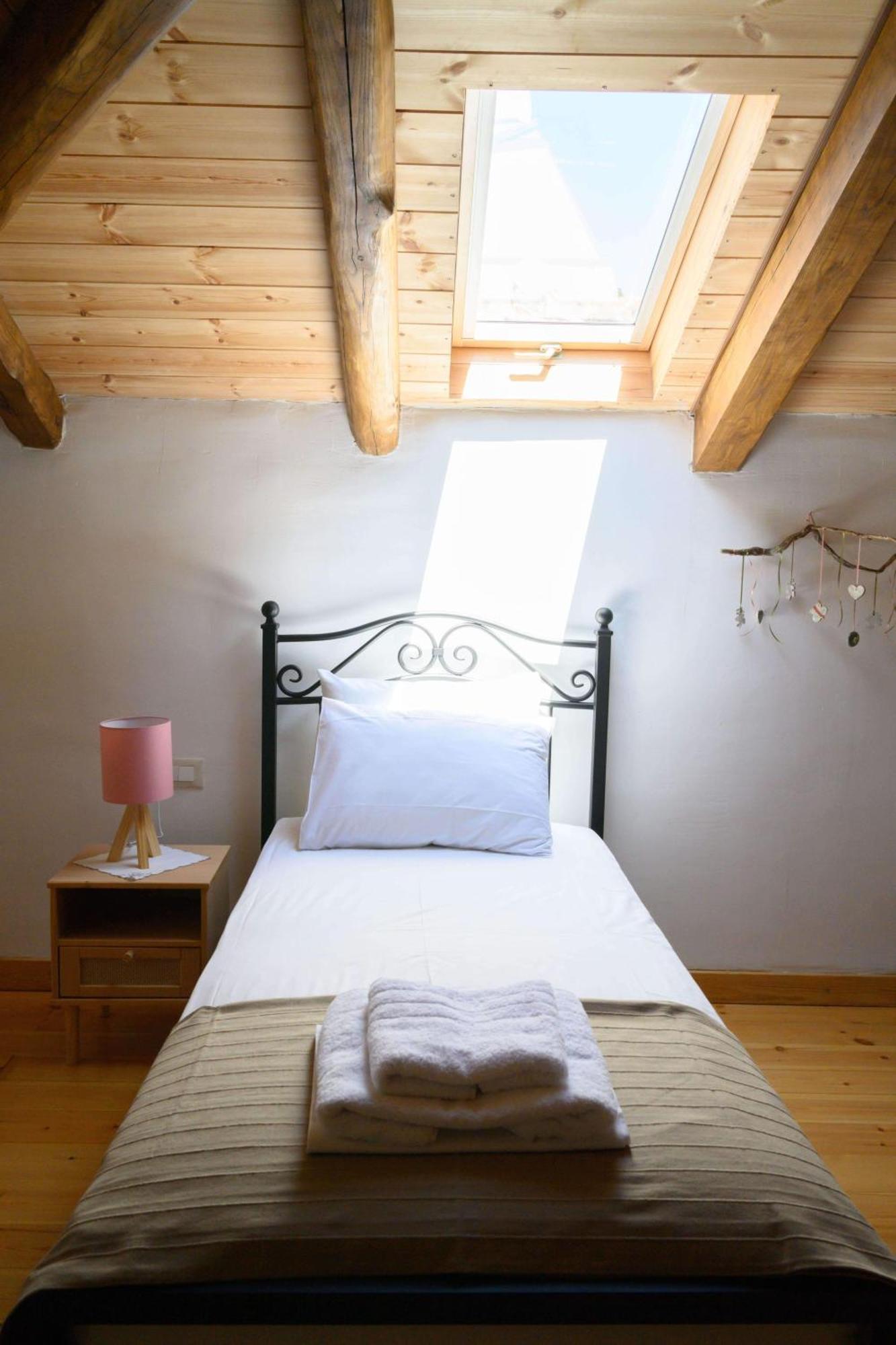 Lioriza Country Houses Καλαμάκι Εξωτερικό φωτογραφία