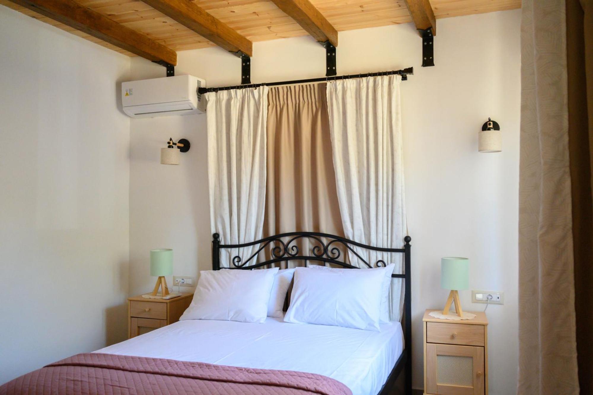 Lioriza Country Houses Καλαμάκι Εξωτερικό φωτογραφία