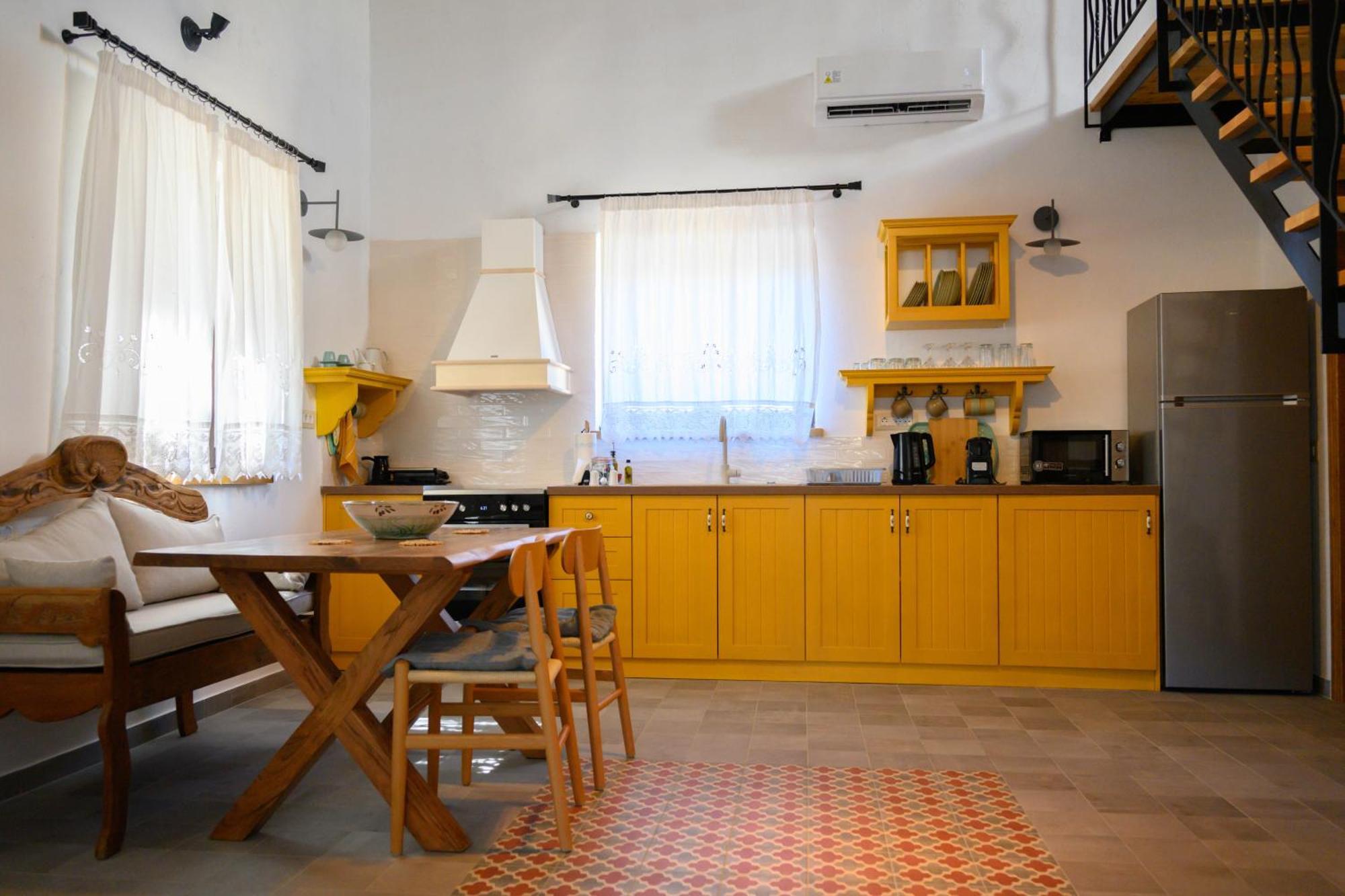 Lioriza Country Houses Καλαμάκι Εξωτερικό φωτογραφία
