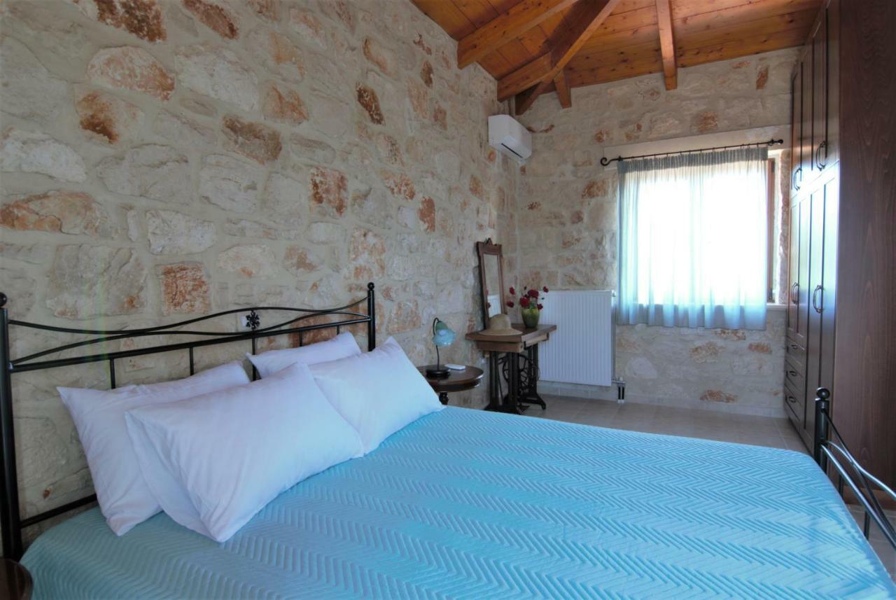 Lioriza Country Houses Καλαμάκι Εξωτερικό φωτογραφία