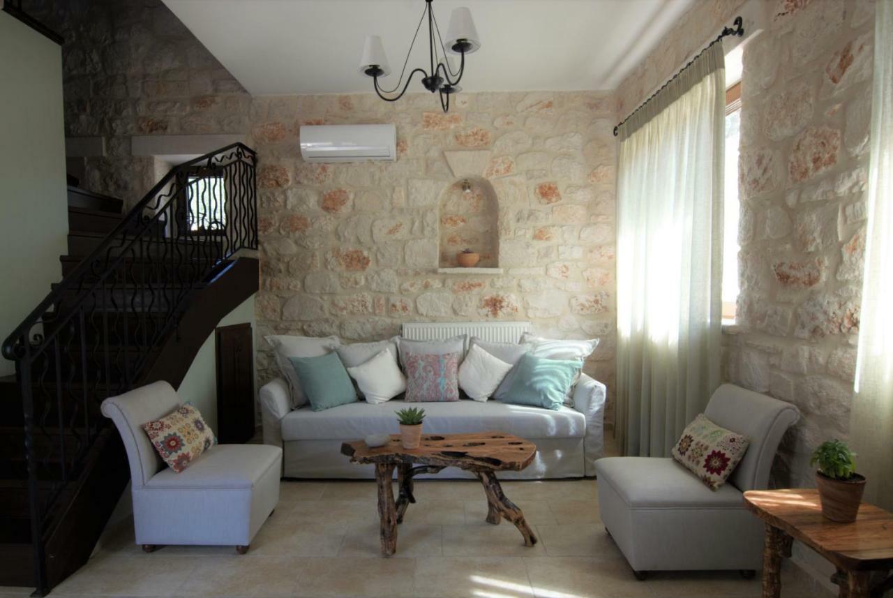 Lioriza Country Houses Καλαμάκι Εξωτερικό φωτογραφία
