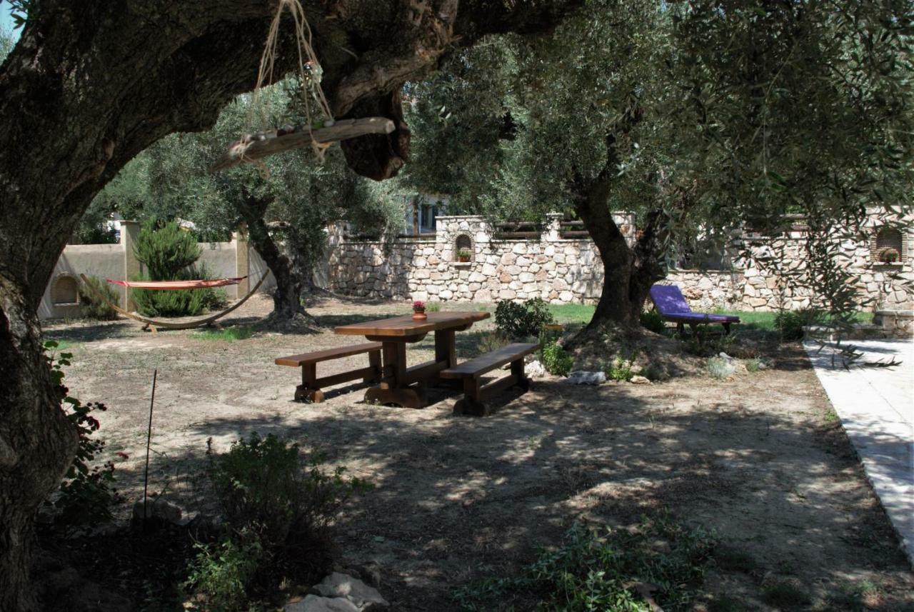 Lioriza Country Houses Καλαμάκι Εξωτερικό φωτογραφία